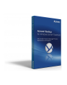 ACRONIS G1EXCPZZS21 Acronis Backup Standard Windows Server Essentials License – Co-term Renewal AAP - nr 2