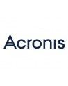 ACRONIS PCAAEBLOS21 Acronis Backup Advanced Workstation Subscription License, 1 Year - nr 7