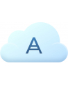 ACRONIS SCBBEDLOS21 Acronis Cloud Storage Subscription License 500 GB, 2 Year - nr 1