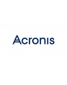 ACRONIS V2HYGSZZS21 Acronis Backup 12.5 Advanced Virtual Host License, Upgrade from Acronis Backup 1 - nr 1