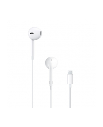 APPLE EarPods with Lightning Connector nr 2