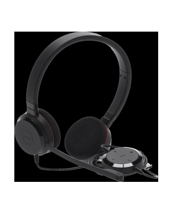 gn netcom JABRA 4999-823-109 Jabra EVOLVE 20 MS Stereo USB