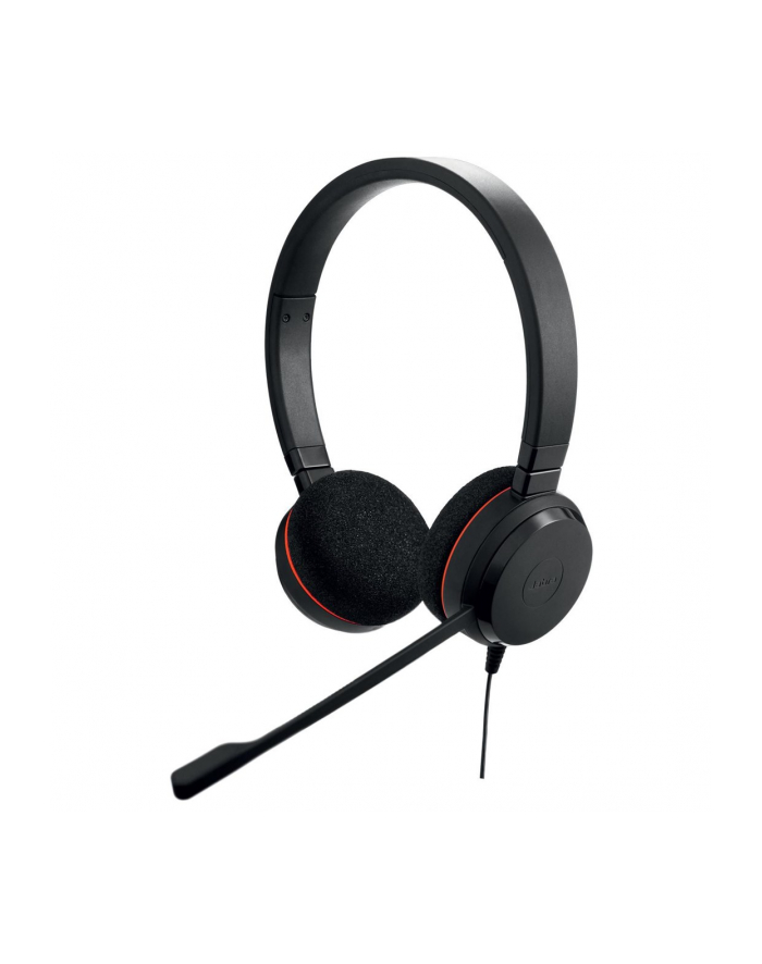 gn netcom JABRA 4999-829-209 Jabra EVOLVE 20 UC Stereo USB główny