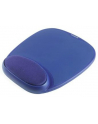 leitz acco brands KENSINGTON 64271 Podkładka pod mysz Foam Mouse Pad (Blue) - nr 1