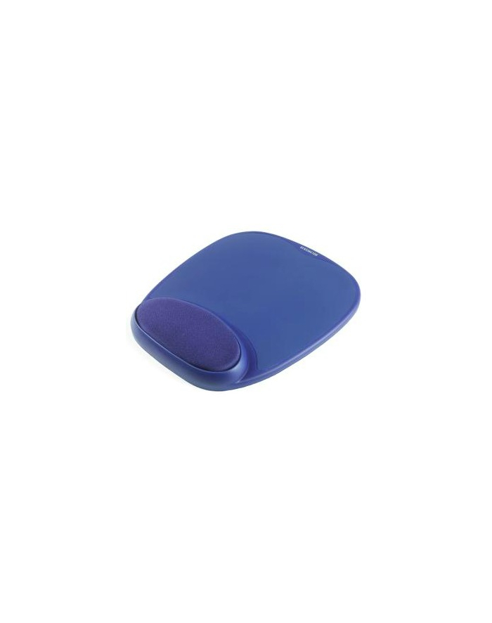 leitz acco brands KENSINGTON 64271 Podkładka pod mysz Foam Mouse Pad (Blue) główny
