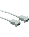 assmann electronic ASM AK-310100-018-E Kabel VGA 1080p 60Hz FHD Typ DSUB15/DSUB15 M/M szary 1,8m - nr 3