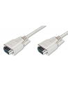 assmann electronic ASM AK-310100-018-E Kabel VGA 1080p 60Hz FHD Typ DSUB15/DSUB15 M/M szary 1,8m - nr 6