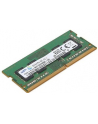 LENOVO 8GB DDR4 2666MHz SoDIMM Memory - nr 4