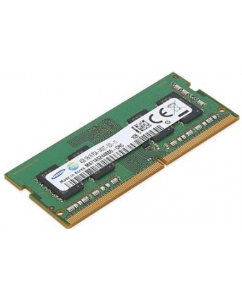 LENOVO 8GB DDR4 2666MHz SoDIMM Memory