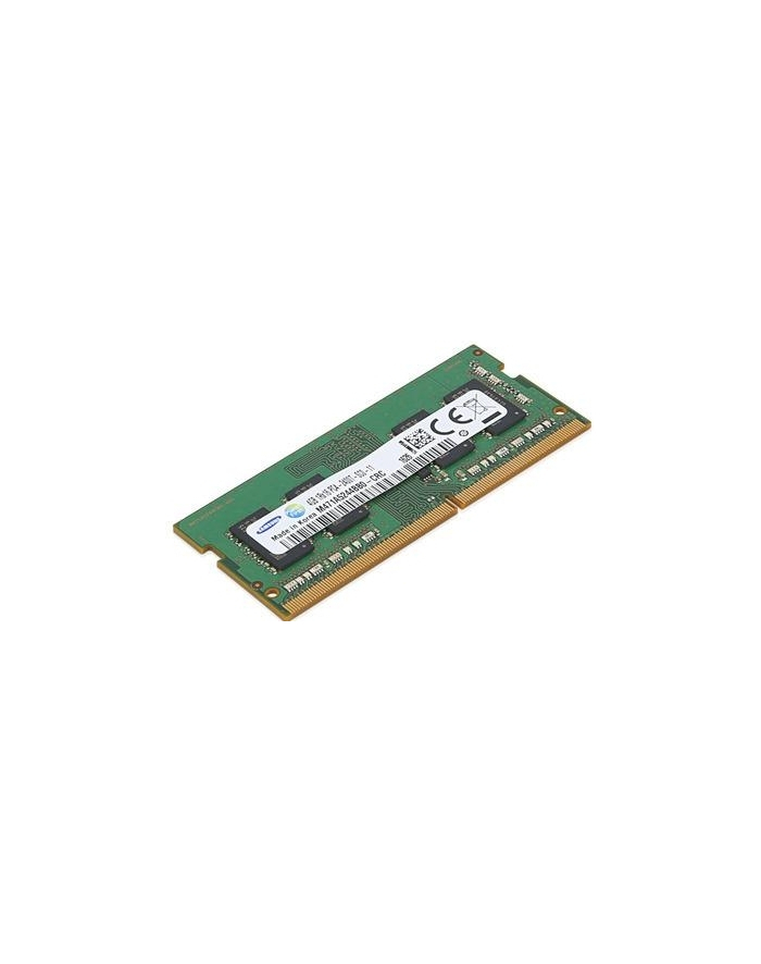 LENOVO 8GB DDR4 2666MHz SoDIMM Memory główny