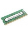 LENOVO 8GB DDR4 2666MHz SoDIMM Memory - nr 7