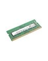 LENOVO 8GB DDR4 2666MHz SoDIMM Memory - nr 8