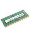 LENOVO 8GB DDR4 2666MHz SoDIMM Memory - nr 9