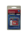 TRANSCEND TS1GCF133 Transcend Compact Flash 1GB High Speed 133x - nr 9
