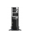 fujitsu technology solutions FUJITSU S26361-K915-V502 Fujitsu Online UPS 5kVA 3U rack/tower - nr 1