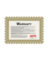 APC WBEXTWAR1YR-SP-01A Service Pack 1 Year Warranty Extension (for new product purchases) - nr 1