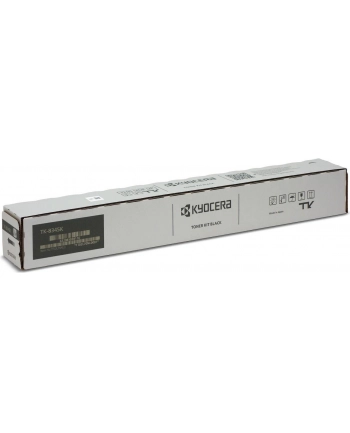 KYOCERA 1T02L70NL0 Toner Kyocera TK-8345K 20000 pages Black Kyocera TASKalfa 2552ci