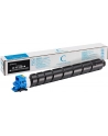 KYOCERA 1T02L7CNL0 Toner Kyocera TK-8345C 12000 pages Cyan Kyocera TASKalfa 2552ci - nr 22