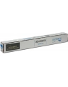 KYOCERA 1T02L7CNL0 Toner Kyocera TK-8345C 12000 pages Cyan Kyocera TASKalfa 2552ci - nr 24