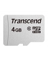 TRANSCEND TS4GUSD300S Transcend Memory card 4GB microSDHC 300S - nr 7