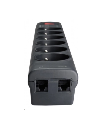 EATON PS6TF Eaton Protection Strip 6 TEL@ FR