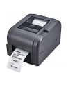 BROTHER TD4520TNZ1 Drukarka etykiet Brother TD4520TNZ1 - nr 37