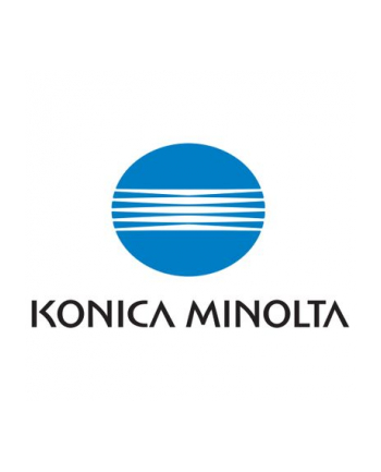MINOLTA A7U40KD Developer Konica Minolta DV-313C 600k pages Cyan Bizhub C258 C308 C368