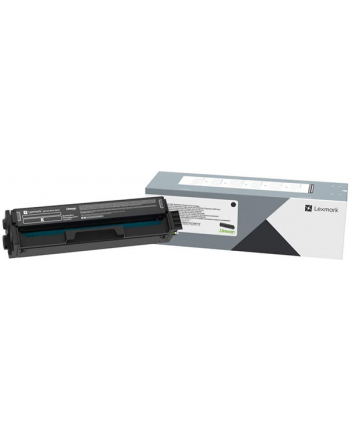 LEXMARK 20N0H10 Tusz Lexmark 20N0H10 Black 4 500 str. CS331 / CX331 nr 2