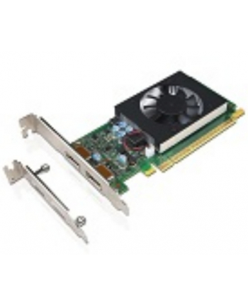 LENOVO NVIDIA GeForce GT730 2GB DUAL DP GRPAHICS CARD Perfectus (P)
