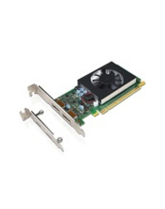 LENOVO NVIDIA GeForce GT730 2GB DUAL DP GRPAHICS CARD Perfectus (P) główny