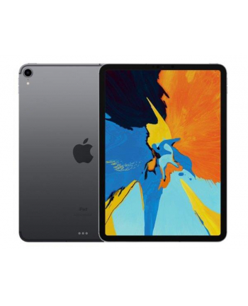 APPLE iPad Pro 11.0 - 64GB Cell Gray