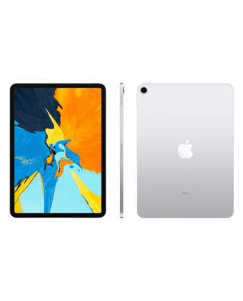 APPLE iPad Pro 11.0 - 64GB Cell Silver