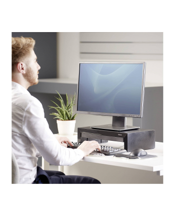 FELLOWES 8038101 Fellowes - podstawa pod monitor Designer Suites™