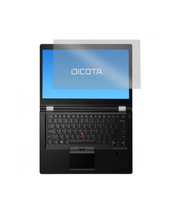 DICOTA D31320 Dicota 2-Way Filtr prywatyzujący dla Lenovo Thinkpad Yoga 460, 330x214.8
