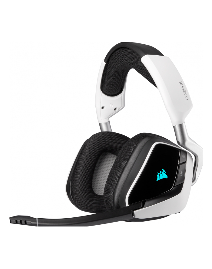 CORSAIR CA-9011202-EU Void ELITE Wireless White główny