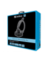 SANDBERG 126-06 Sandberg Zestaw słuchawkowy Bluetooth Office Headset Pro - nr 4