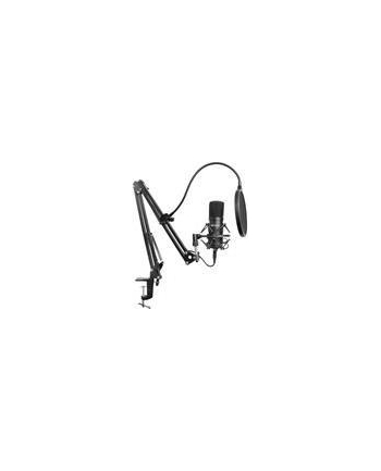 SANDBERG 126-07 Sandberg Zestaw mikrofonowy do Streamowania USB