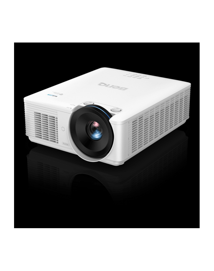 BENQ 9H.JL677.26E Projektor BenQ LU785 Laser WUXGA, 6000 Lumen główny