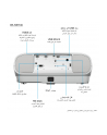 EPSON V11H959040 Projector EPSON EH-TW7100 HC, 4K PRO-UHD enhancement, 3000 lumen,100,000:1 - nr 34