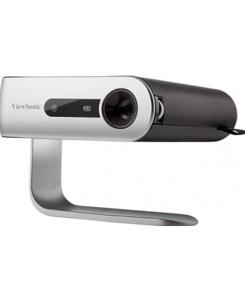 VIEWSONIC  Projektor ViewSonic M1   (DLP, WVGA, 300 ANSI, 120000:1, HDMI, SD card, WiFi)