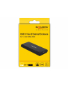 DELOCK 42614 Delock Obudowa zewnętrzna M.2 NVME PCIE SSD USB 3.1 GEN 2 USB TYPE-C (F) - nr 19