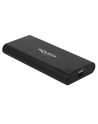 DELOCK 42614 Delock Obudowa zewnętrzna M.2 NVME PCIE SSD USB 3.1 GEN 2 USB TYPE-C (F) - nr 3