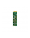 TRANSCEND TS512GMTS832S Transcend SSD MTS832S M.2 2280 Single Sided 3DTLC 512GB B+M Key R/W 560/500 MB/s - nr 10