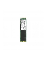 TRANSCEND TS512GMTS832S Transcend SSD MTS832S M.2 2280 Single Sided 3DTLC 512GB B+M Key R/W 560/500 MB/s - nr 9