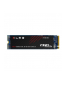 PNY XLR8 CS3030 250GB M.2 NVMe Internal Solid State Drive - nr 1