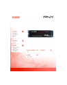 PNY XLR8 CS3030 250GB M.2 NVMe Internal Solid State Drive - nr 4