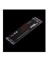 PNY XLR8 CS3030 250GB M.2 NVMe Internal Solid State Drive - nr 9