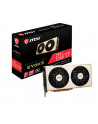 MSI RX 5700 XT EVOKE OC MSI RADEON RX 5700 XT EVOKE OC, 8GB GDDR6, 3xDP, HDMI - nr 16