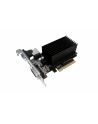 gainward europe GAINWARD 426018336-3576 GAINWARD GeForce GT 710, 2GB DDR3 (Bit), HDMI, DVI, HEAT SINK - nr 3