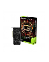 gainward europe GAINWARD 426018336-4436 GAINWARD GeForce GTX 1660Ti Ghost OC, 6GB GDDR6, HDMI, DP, DVI - nr 1